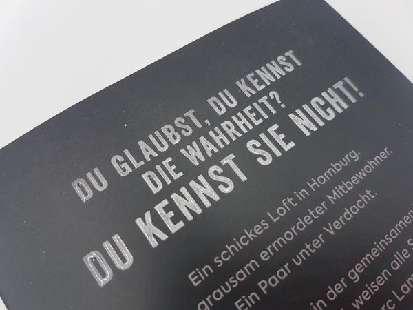 Produktbild: Das Loft