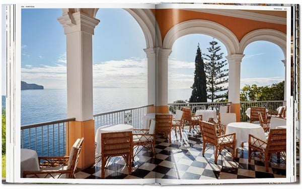 Produktbild: Great Escapes Europe