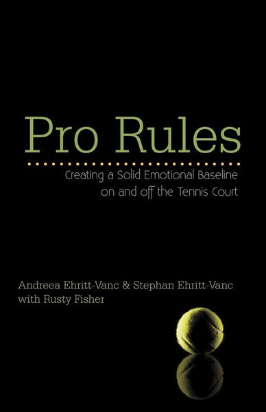 Produktbild: Pro Rules