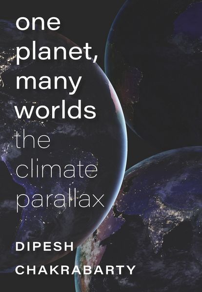 Produktbild: One Planet, Many Worlds