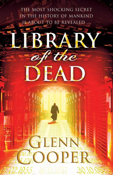 Produktbild: Library of the Dead