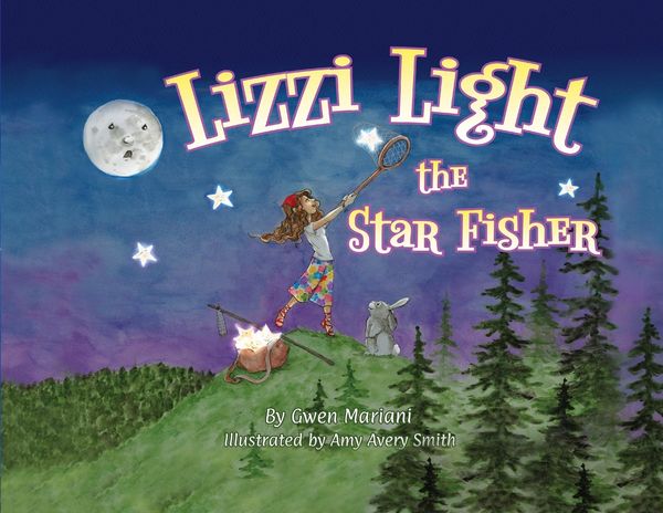 Produktbild: Lizzi Light The Star-Fisher