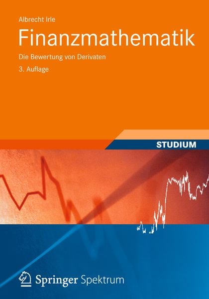 Produktbild: Finanzmathematik