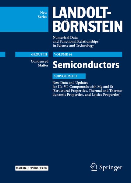 Produktbild: Semiconductors