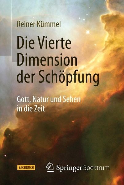 Produktbild: Die Vierte Dimension der Sch&ouml;pfung