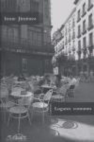 Produktbild: Lugares comunes