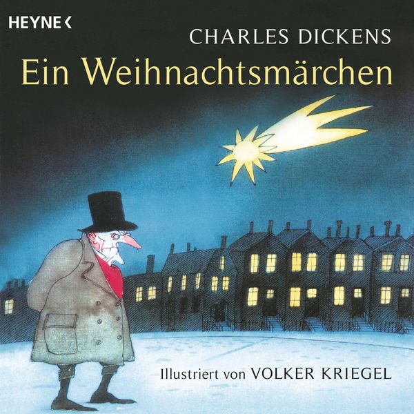 Produktbild: Ein Weihnachtsm&auml;rchen