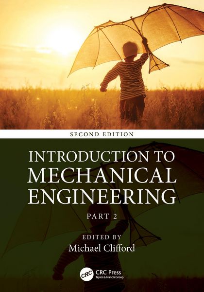 Produktbild: Introduction to Mechanical Engineering