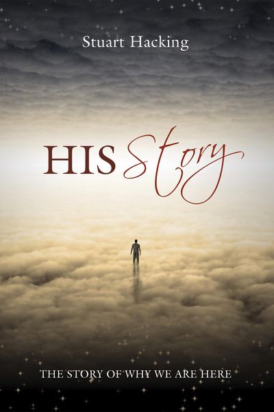 Produktbild: His Story