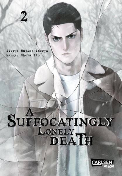 Produktbild: A Suffocatingly Lonely Death 2