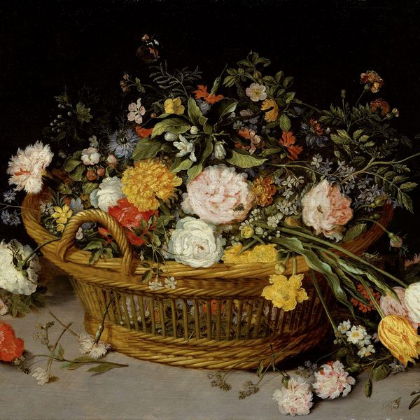 Produktbild: Flowers in Art 2027