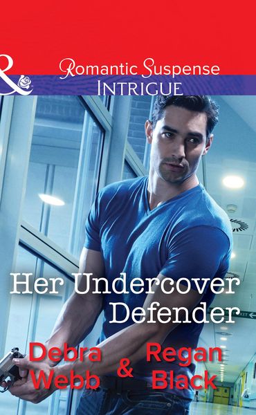 Produktbild: Her Undercover Defender