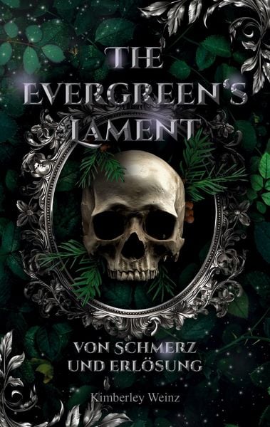 Produktbild: The Evergreen's Lament