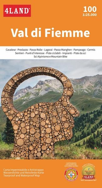 Val di Fiemme online kaufen