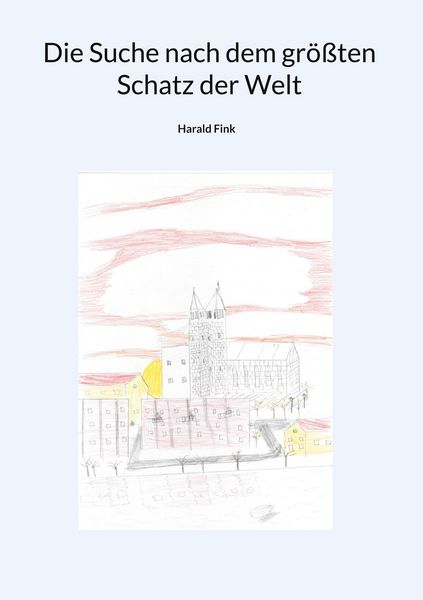 Produktbild: Die Suche nach dem gr&ouml;&szlig;ten Schatz der Welt