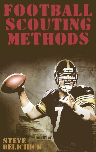 Produktbild: Football Scouting Methods