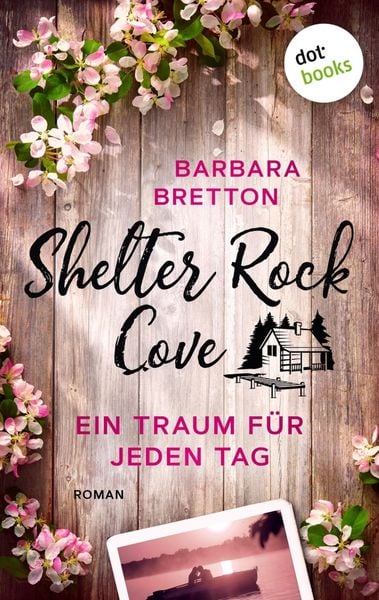 Produktbild: Shelter Rock Cove - Ein Traum f&uuml;r jeden Tag