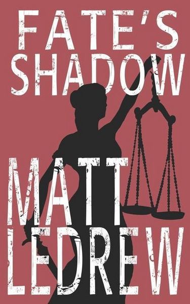 Produktbild: Fate's Shadow