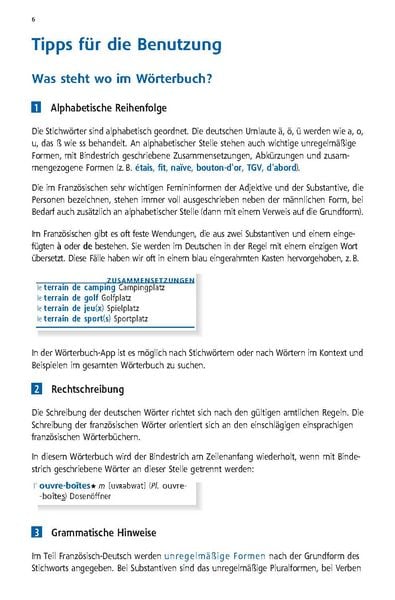 Produktbild: Langenscheidt Power W&ouml;rterbuch Franz&ouml;sisch