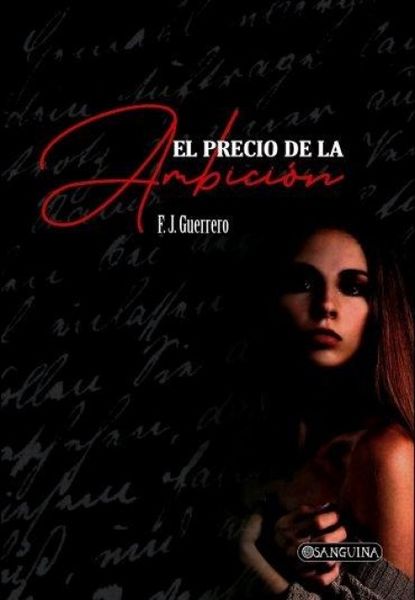 Produktbild: El precio de la ambici&oacute;n