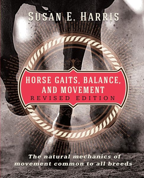 Produktbild: Horse Gaits, Balance, and Movement