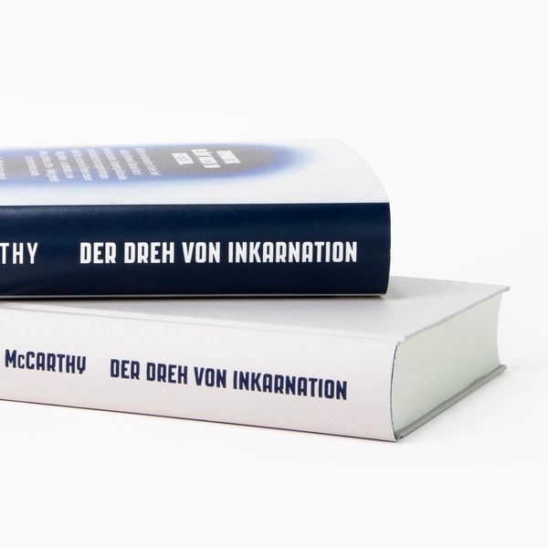 Der Dreh von Inkarnation