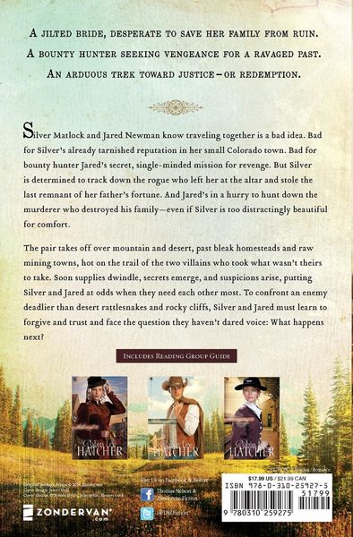 Produktbild: The Heart's Pursuit
