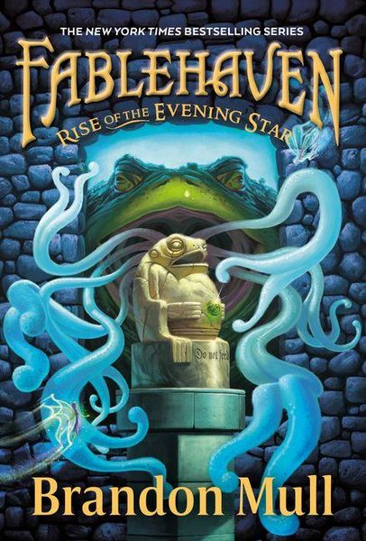 Produktbild: Rise of the Evening Star
