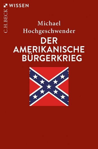 Produktbild: Der amerikanische B&uuml;rgerkrieg