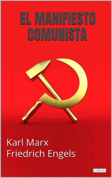 Produktbild: El Manifiesto Comunista