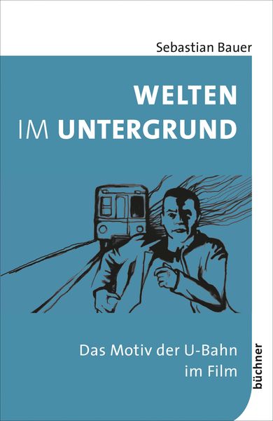 Produktbild: Welten im Untergrund