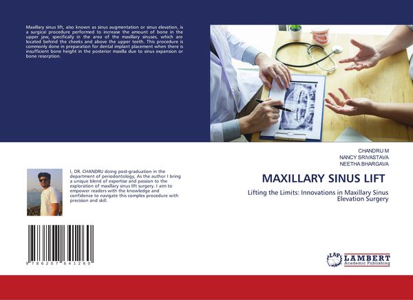 Produktbild: Maxillary Sinus Lift