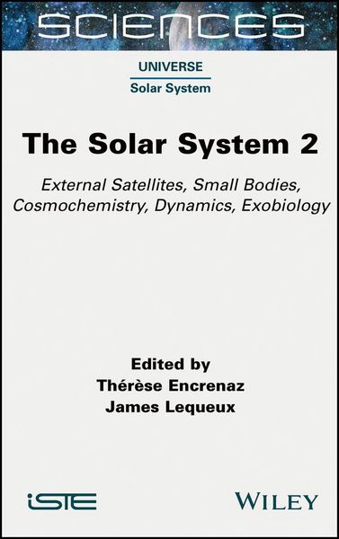 Produktbild: The Solar System 2