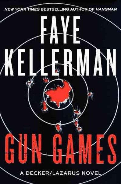 Produktbild: Gun Games