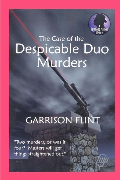 Produktbild: Case of the Despicable Duo