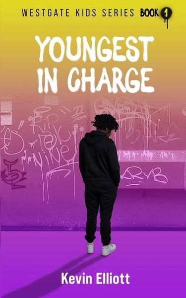 Produktbild: Youngest in Charge