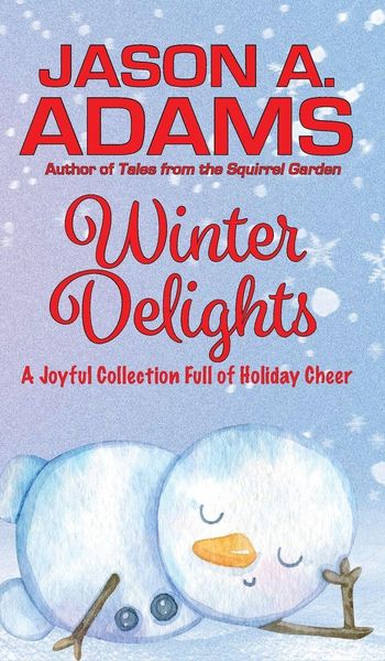 Produktbild: Winter Delights