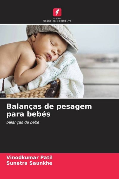 Produktbild: Balan&ccedil;as de pesagem para beb&eacute;s