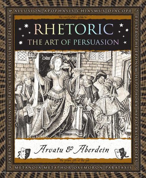Produktbild: Rhetoric