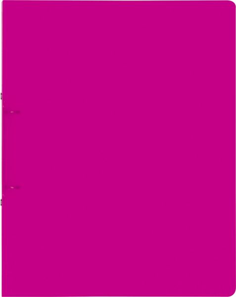 Produktbild: Brunnen Ringbuch A4 FACT! 16mm 2 Ringe pink
