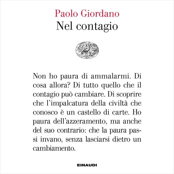Nel contagio