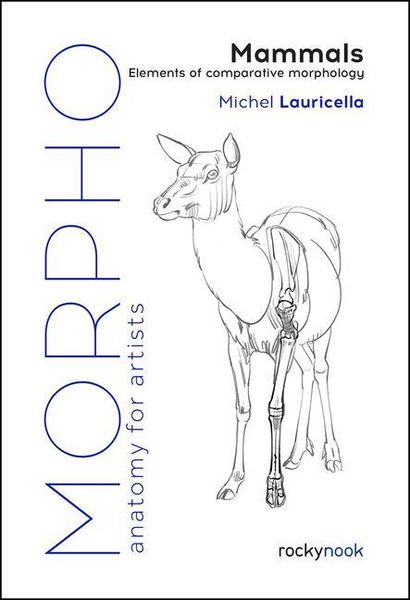 Produktbild: Morpho: Mammals