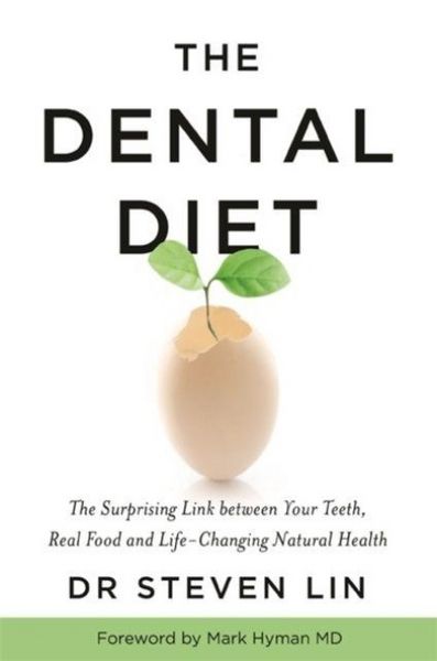 Produktbild: The Dental Diet