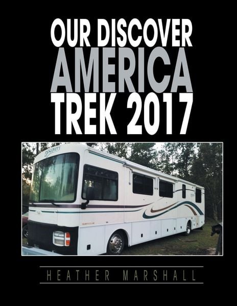 Produktbild: Our Discover America Trek 2017