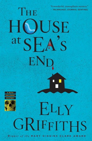 Produktbild: The House at Sea's End