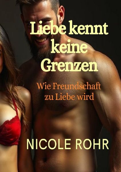 Produktbild: Liebe kennt keine Grenzen