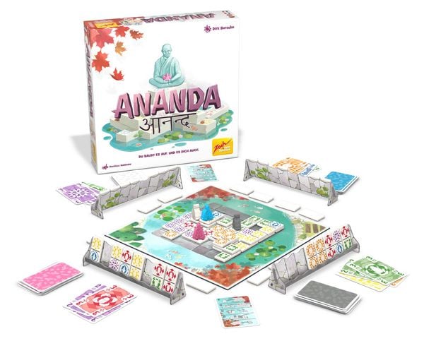 Produktbild: Ananda