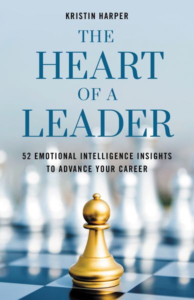 Produktbild: The Heart of a Leader