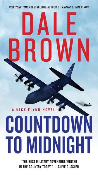 Produktbild: Countdown to Midnight