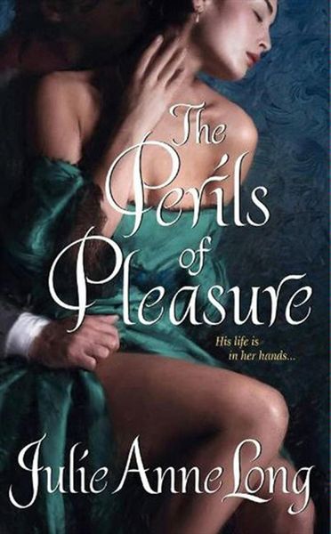 Produktbild: The Perils of Pleasure